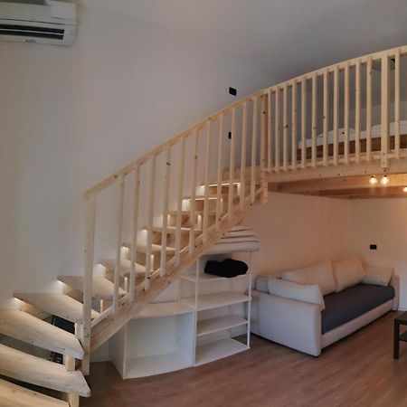 Apartment Lina Lake Bled Buitenkant foto