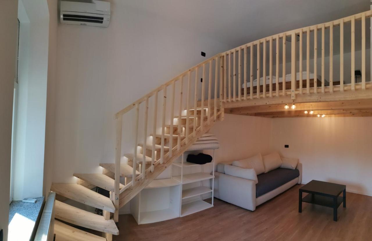 Apartment Lina Lake Bled Buitenkant foto