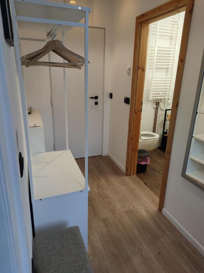 Apartment Lina Lake Bled Buitenkant foto